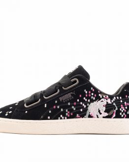 Puma Suede Heart Digital Embroidery Puma Suede Heart Digital Embroidery