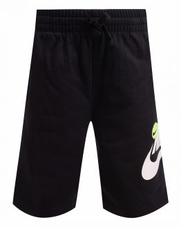 Nike Jersey Shorts