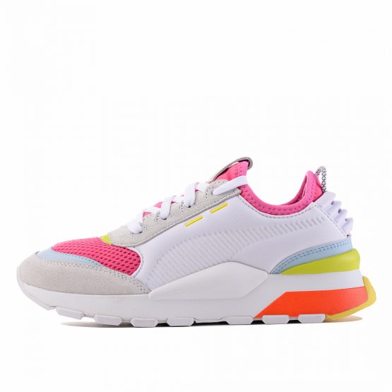 Puma RS-0 Winter INJ Toys