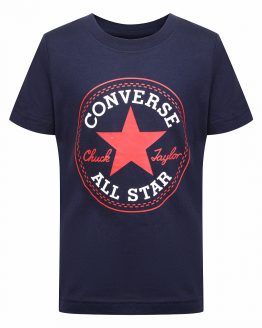 Converse Chuck Patch Tee Converse Chuck Patch Tee
