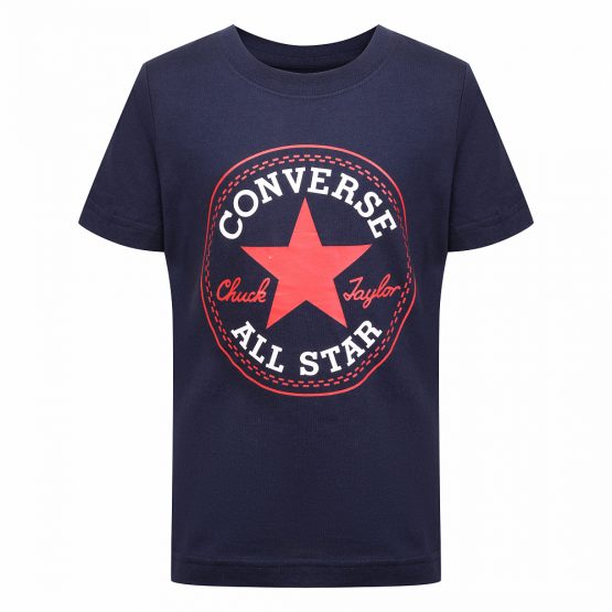 Converse Chuck Patch Tee