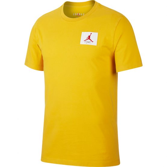 Jordan Flight Essentials Short Sleeve Crew