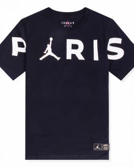 Jordan PSG Paris Header