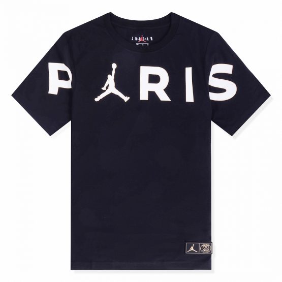 Jordan PSG Paris Header
