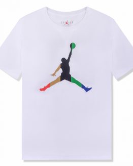 Jordan Dream Team Ribbon Tee Jordan Dream Team Ribbon Tee