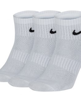 Nike Everyday Lightweight Ankle 3-Pack