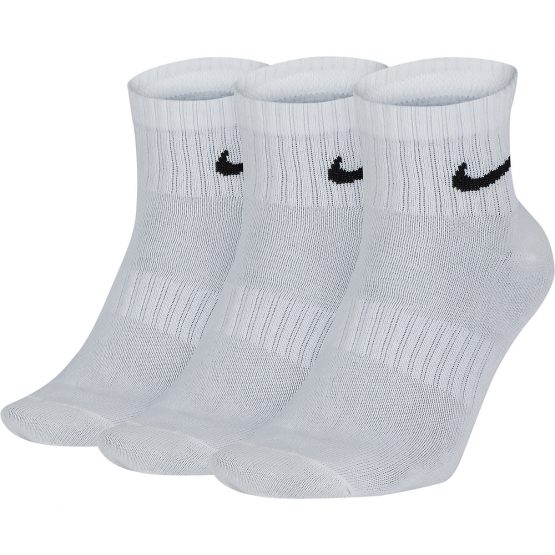 Nike Everyday Lightweight Ankle 3-Pack