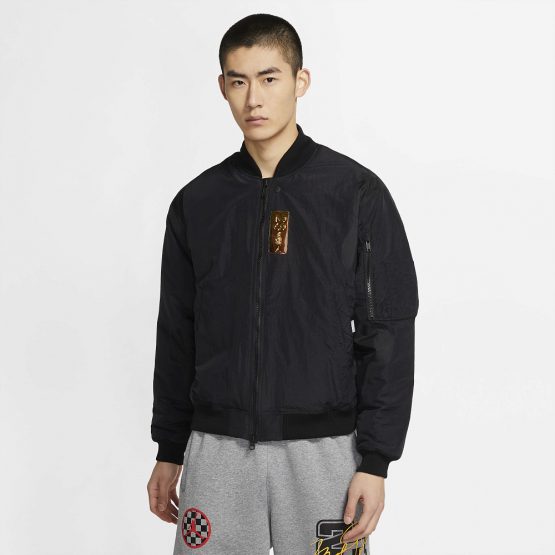 Jordan 23 Engineered X Men's Jacket