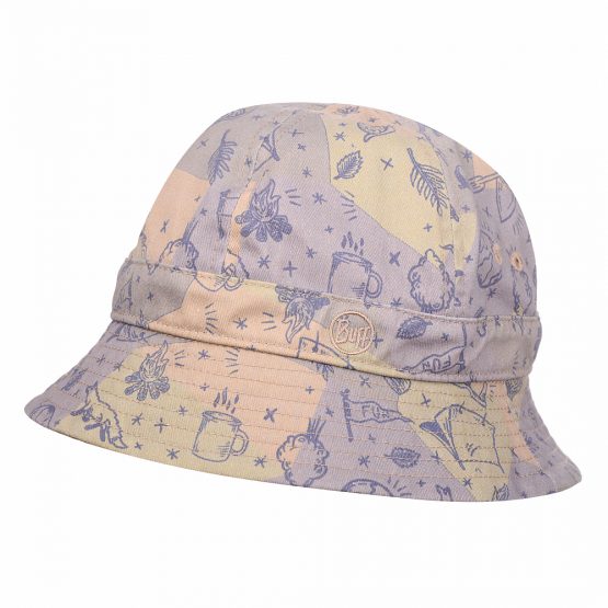 Buff Bucket Hat