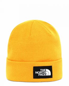 The North Face Dock Worker Recycled Beanie The North Face Dock Worker Recycled Beanie