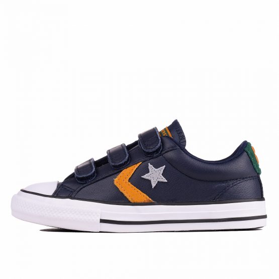 Converse Детские кеды Star Player 3V