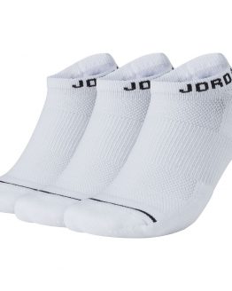 Jordan Jumpman No Show 3-Pack