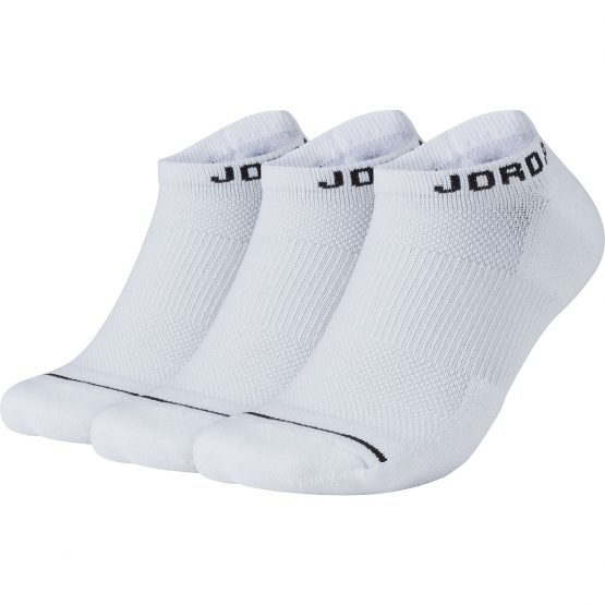 Jordan Jumpman No Show 3-Pack