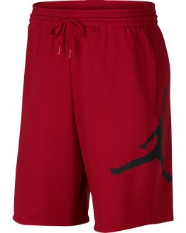 Jordan Jumpman Air Fleece Short Jordan Jumpman Air Fleece Short