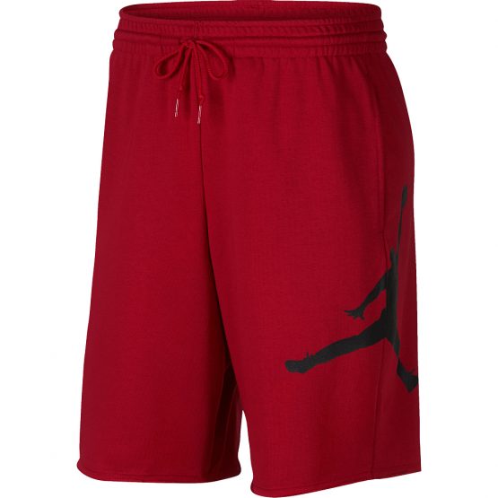 Jordan Jumpman Air Fleece Short