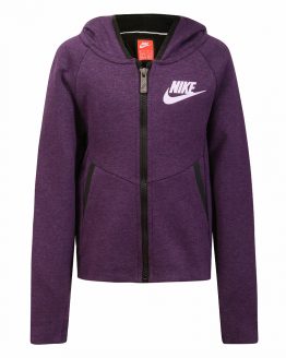 Nike Tech Fleece Hoodie Full Zip Nike Tech Fleece Hoodie Full Zip