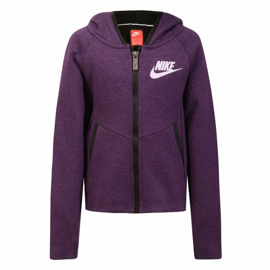 Nike Tech Fleece Hoodie Full Zip
