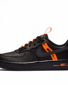 Nike Force 1 LV8 KSA (PS) Nike Force 1 LV8 KSA (PS)