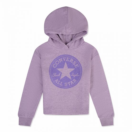 Converse Overdye Chuck Patch Hoodie