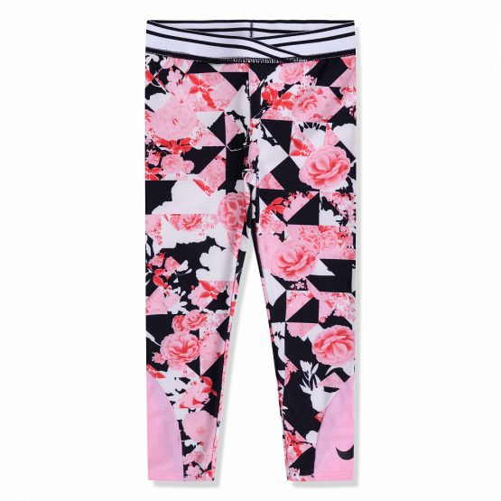 Nike Tokyo Floral All Over Printed Leggings