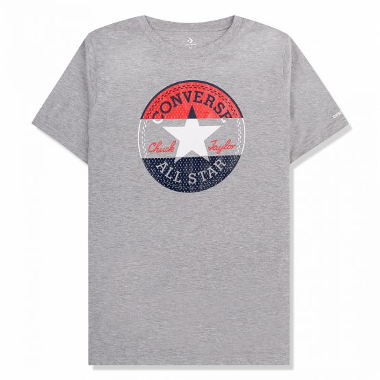 Converse Chuck Patch Split Tee