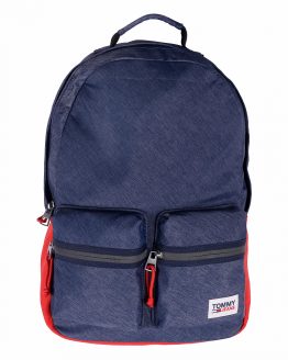 Tommy Jeans College Tech Backpack Tommy Jeans College Tech Backpack