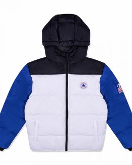 Converse Varsity Puffer Converse Varsity Puffer