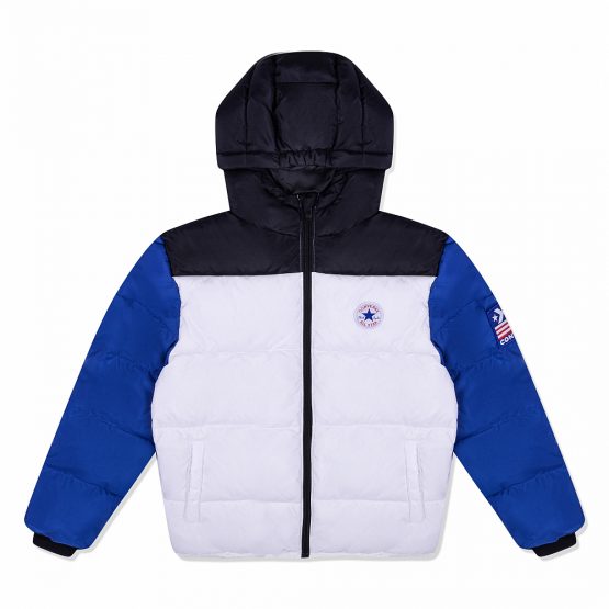 Converse Varsity Puffer