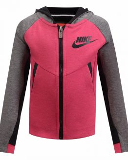 Nike Tech Fleece Hoodie Full Zip Nike Tech Fleece Hoodie Full Zip