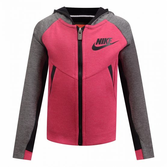 Nike Tech Fleece Hoodie Full Zip