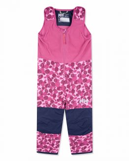 Helly Hansen Vertical Ins Bib Pants