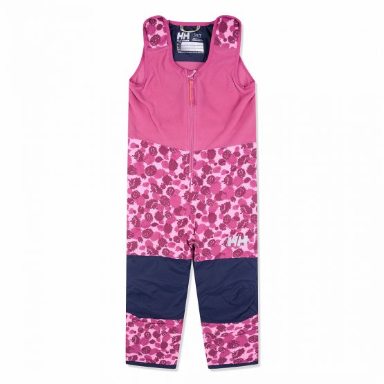 Helly Hansen Vertical Ins Bib Pants