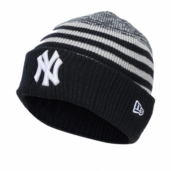 New Era Seasonal Stripe Crown Mlb New York Yankees