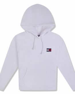 Tommy Jeans Badge Hoodie