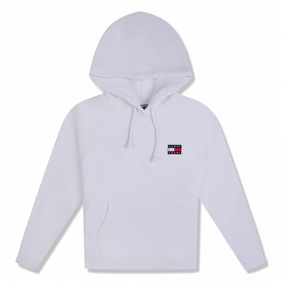 Tommy Jeans Badge Hoodie