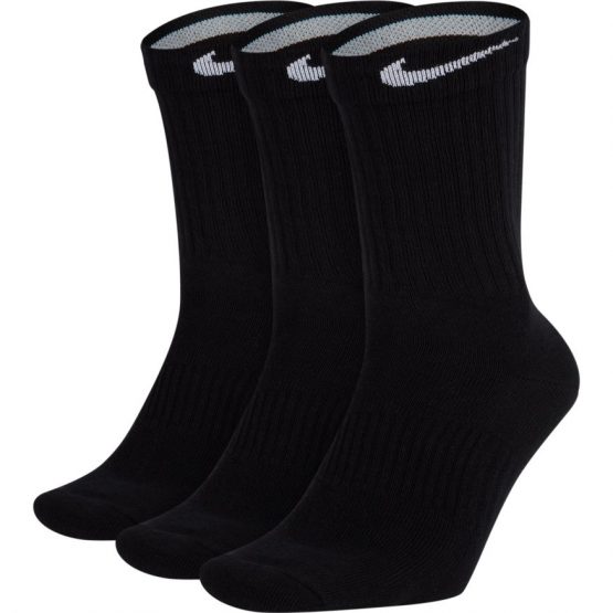 Nike Lightweight Crew 3-Pack