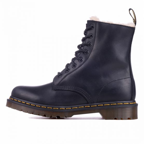 Dr. Martens 1460 Serena Fur Lined