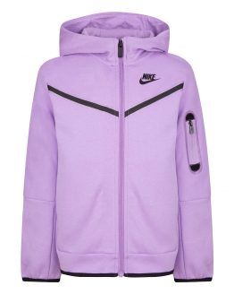 Nike Sportswear Tech Fleece Full Zip Hoodie Nike Sportswear Tech Fleece Full Zip Hoodie