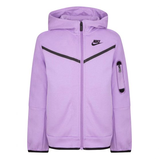 Nike Sportswear Tech Fleece Full Zip Hoodie