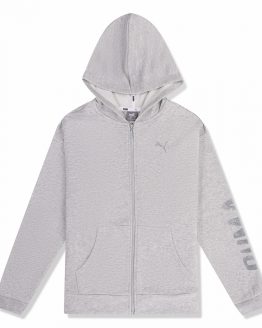 Puma Alpha Sweat Jacket Puma Alpha Sweat Jacket