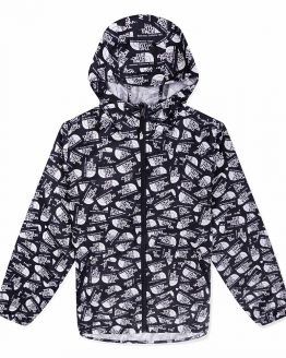 The North Face Novelty Flurry Jacket The North Face Novelty Flurry Jacket