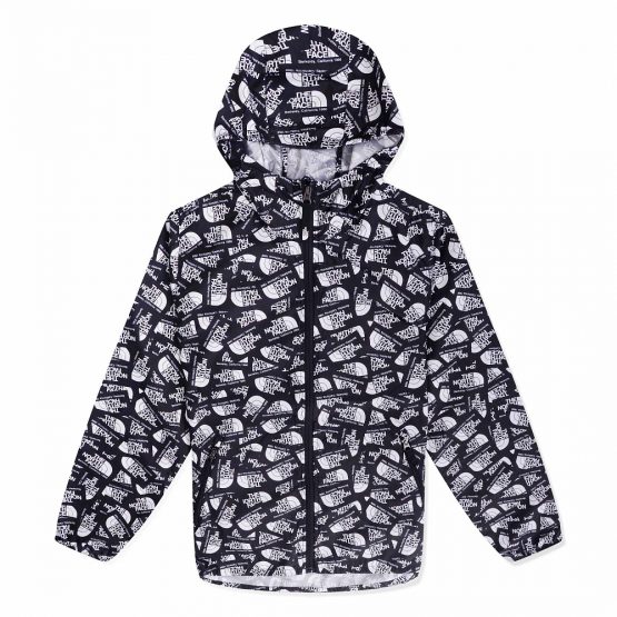 The North Face Novelty Flurry Jacket