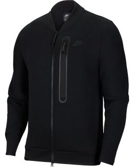 Nike Tech Fleece Bomber Nike Tech Fleece Bomber