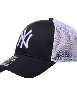 47BRAND Branson Trucker MVP New York Yankees 47BRAND Branson Trucker MVP New York Yankees