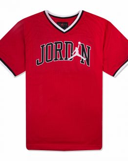 Jordan Mesh Shooting Shirt Jordan Mesh Shooting Shirt