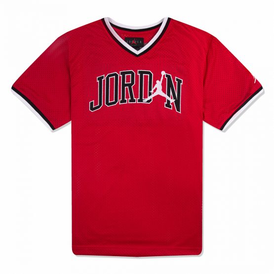Jordan Mesh Shooting Shirt