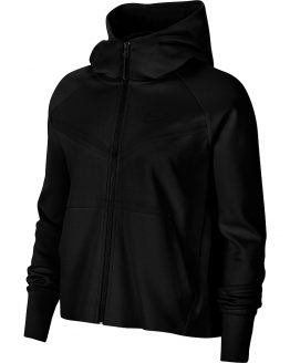 Nike Sportswear Tech Fleece Windrunner Hoodie Full Zip Nike Sportswear Tech Fleece Windrunner Hoodie Full Zip