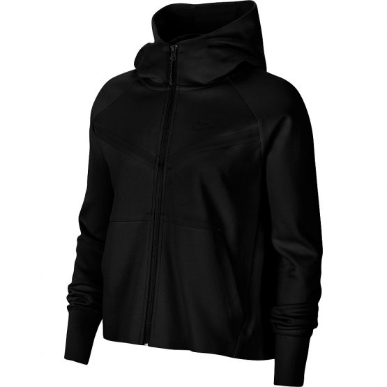 Nike Sportswear Tech Fleece Windrunner Hoodie Full Zip