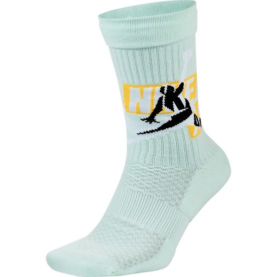 Jordan Legacy Crew Jumpman Classic