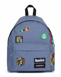 Eastpak PADDED PAK'R Rubik's Patch Eastpak PADDED PAK'R Rubik's Patch